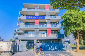 FabHotel Infinity Stays